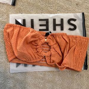 TOP SHEIN NEW